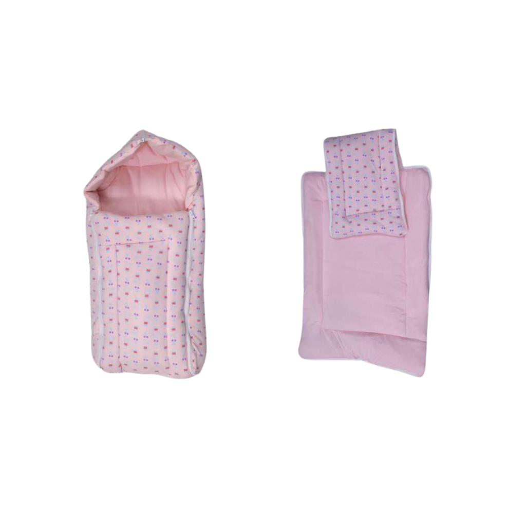 Baby Sleeping Bag with Zip