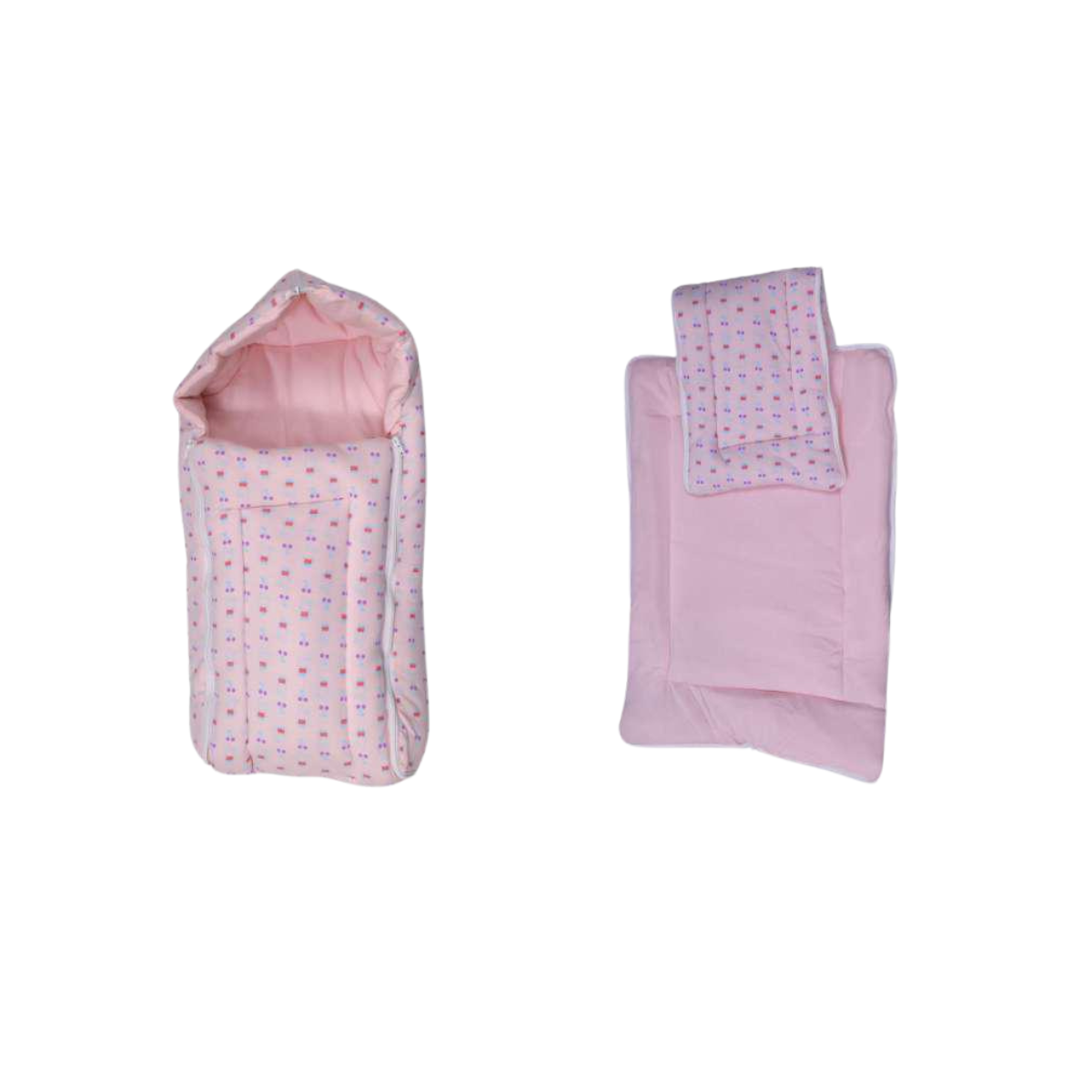 Baby Sleeping Bag with Zip