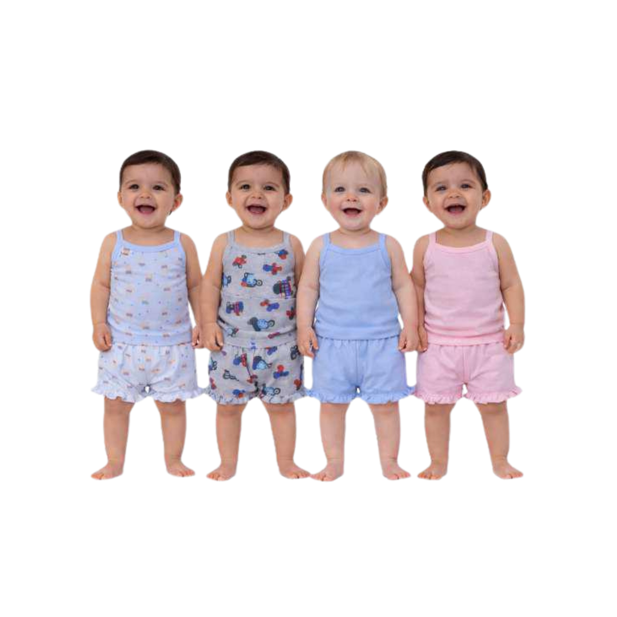 Bloomers