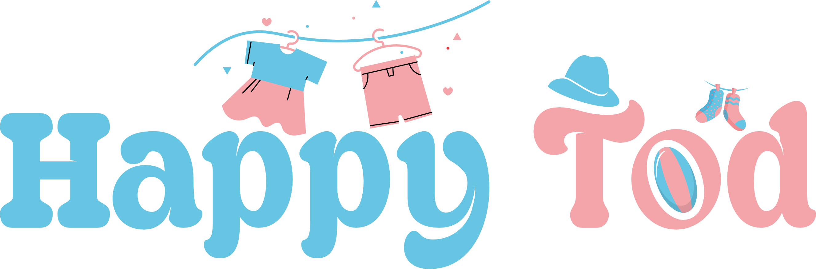 Happy Tod